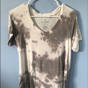 American Eagle Soft and Sexy V-neck